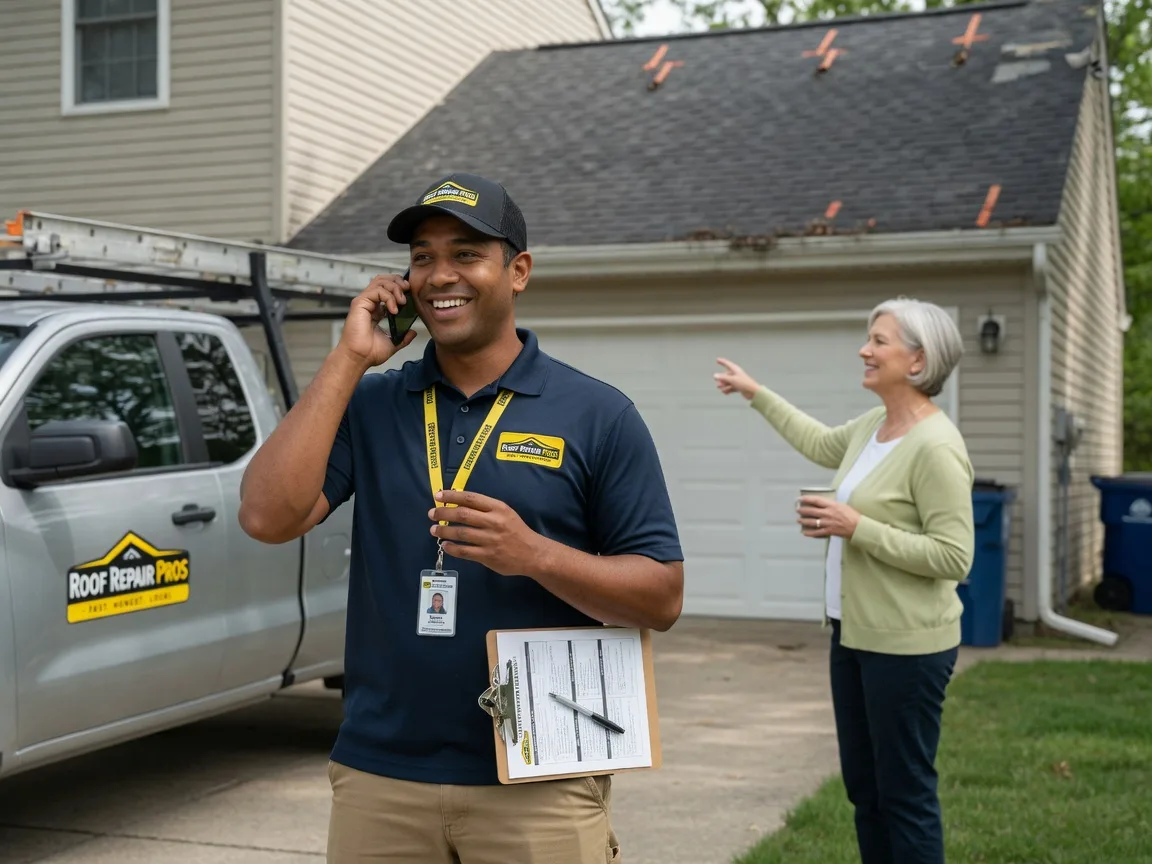 Roof Repair Kaylor, SD FAQs